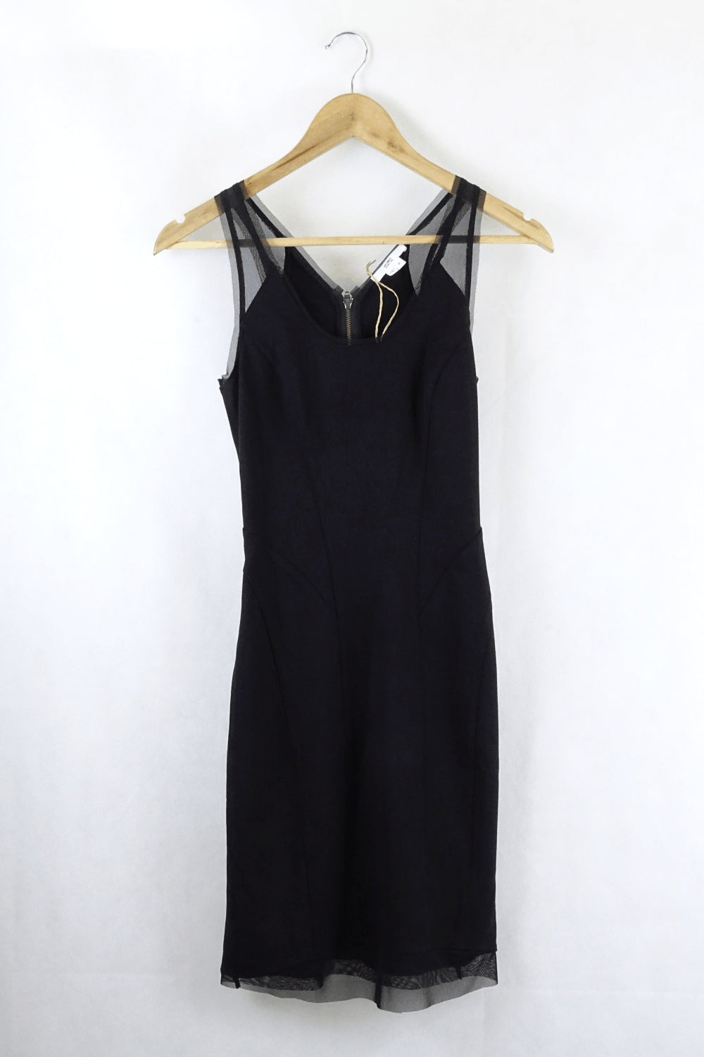 Helmut Black Dress S