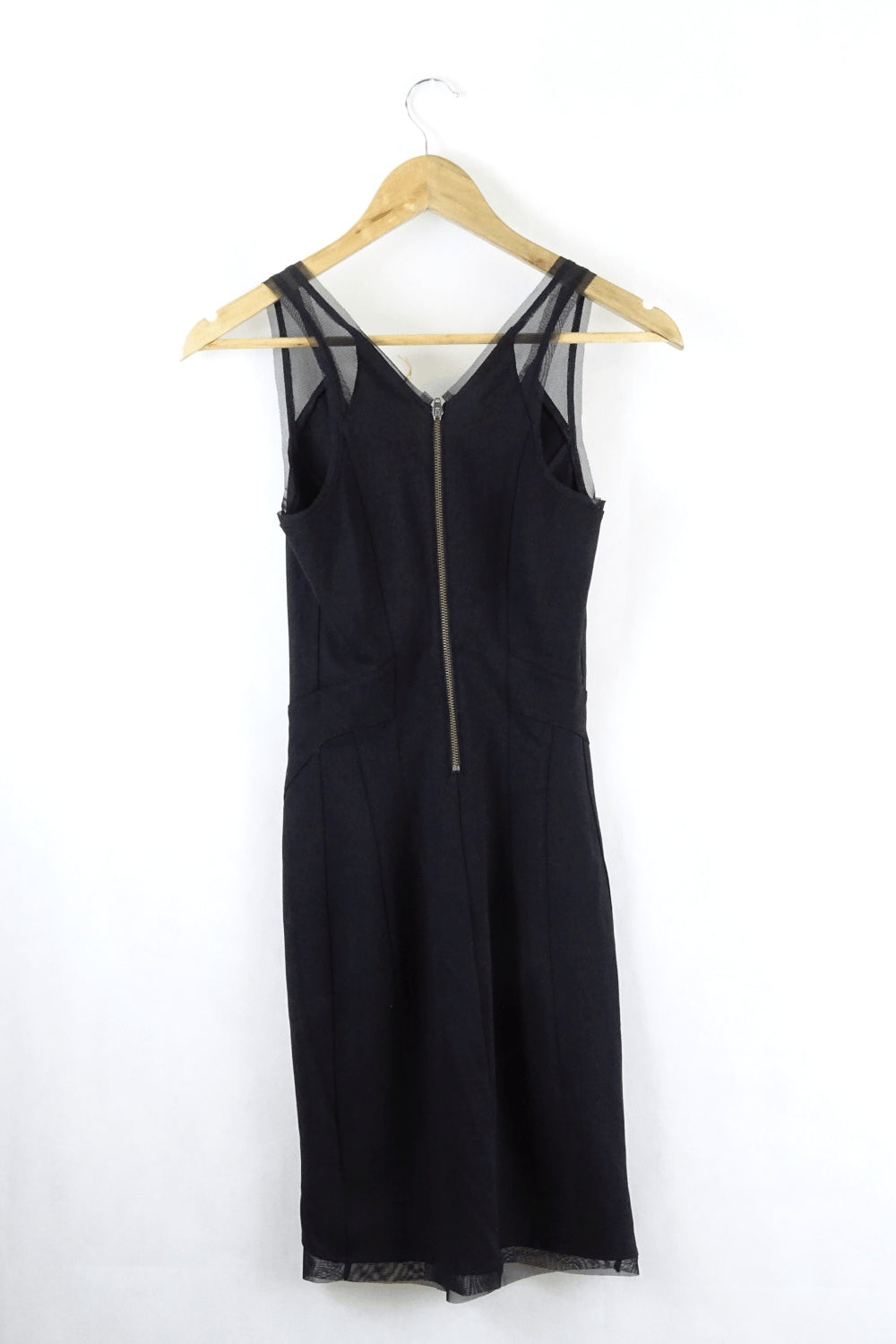 Helmut Black Dress S