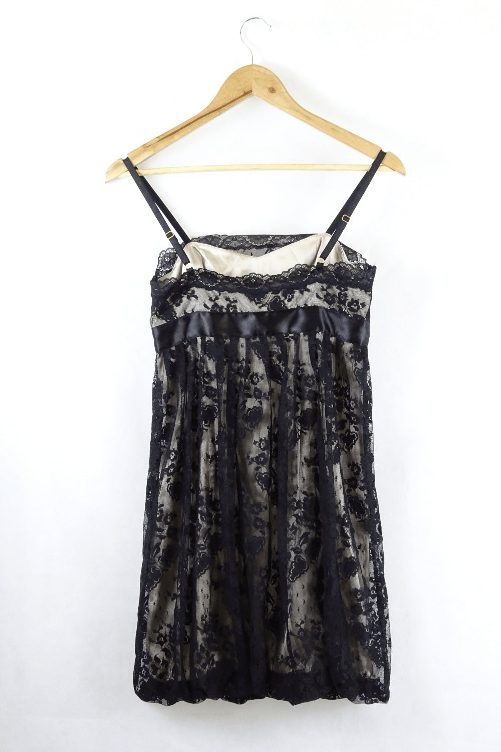 Guess By Marciano Lace Dress XS