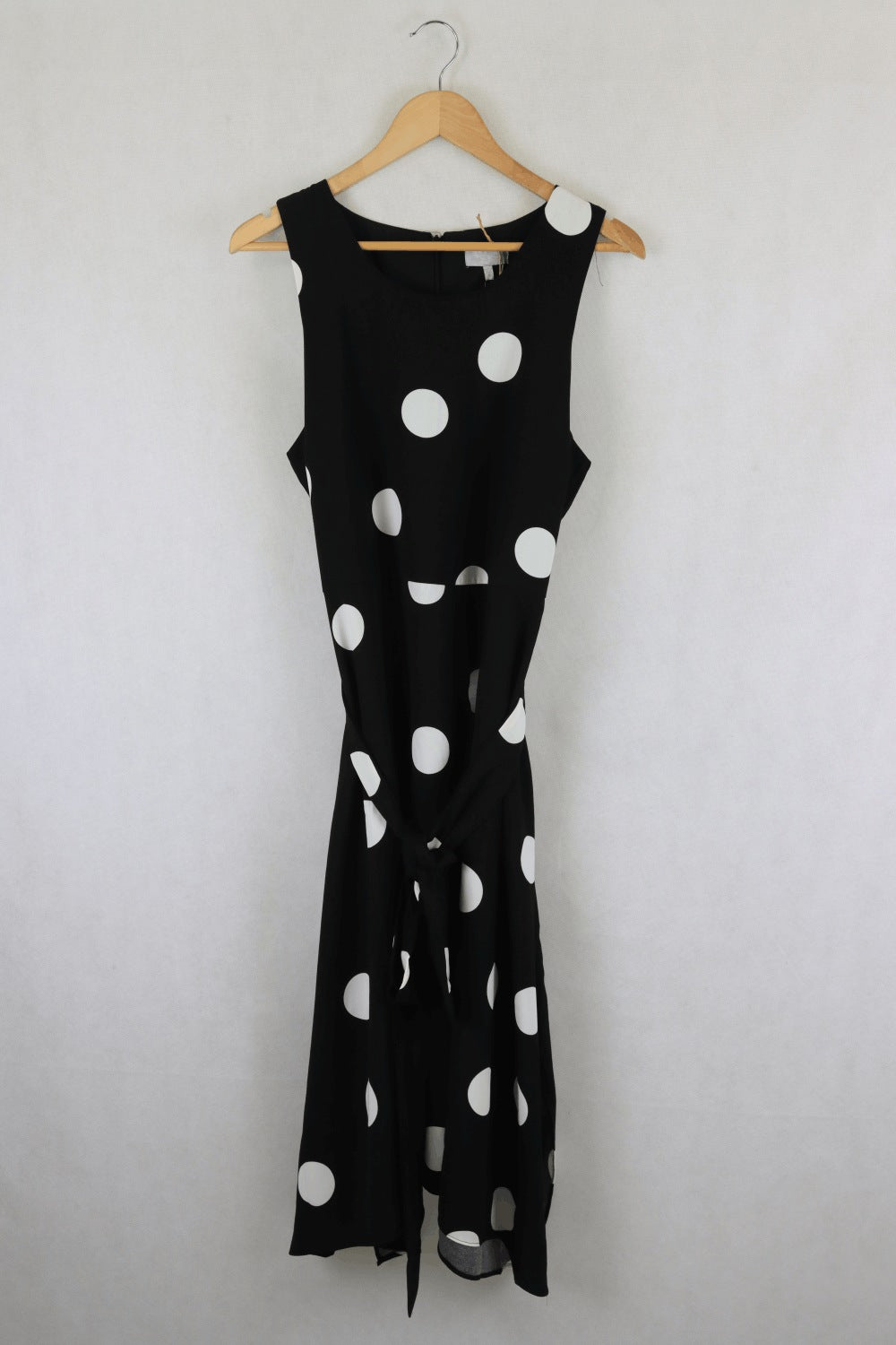 Grace Hill Polka Dot Dress 16 BNMWT