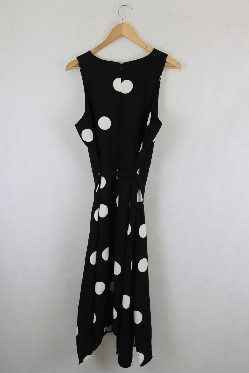 Grace Hill Polka Dot Dress 16 BNMWT