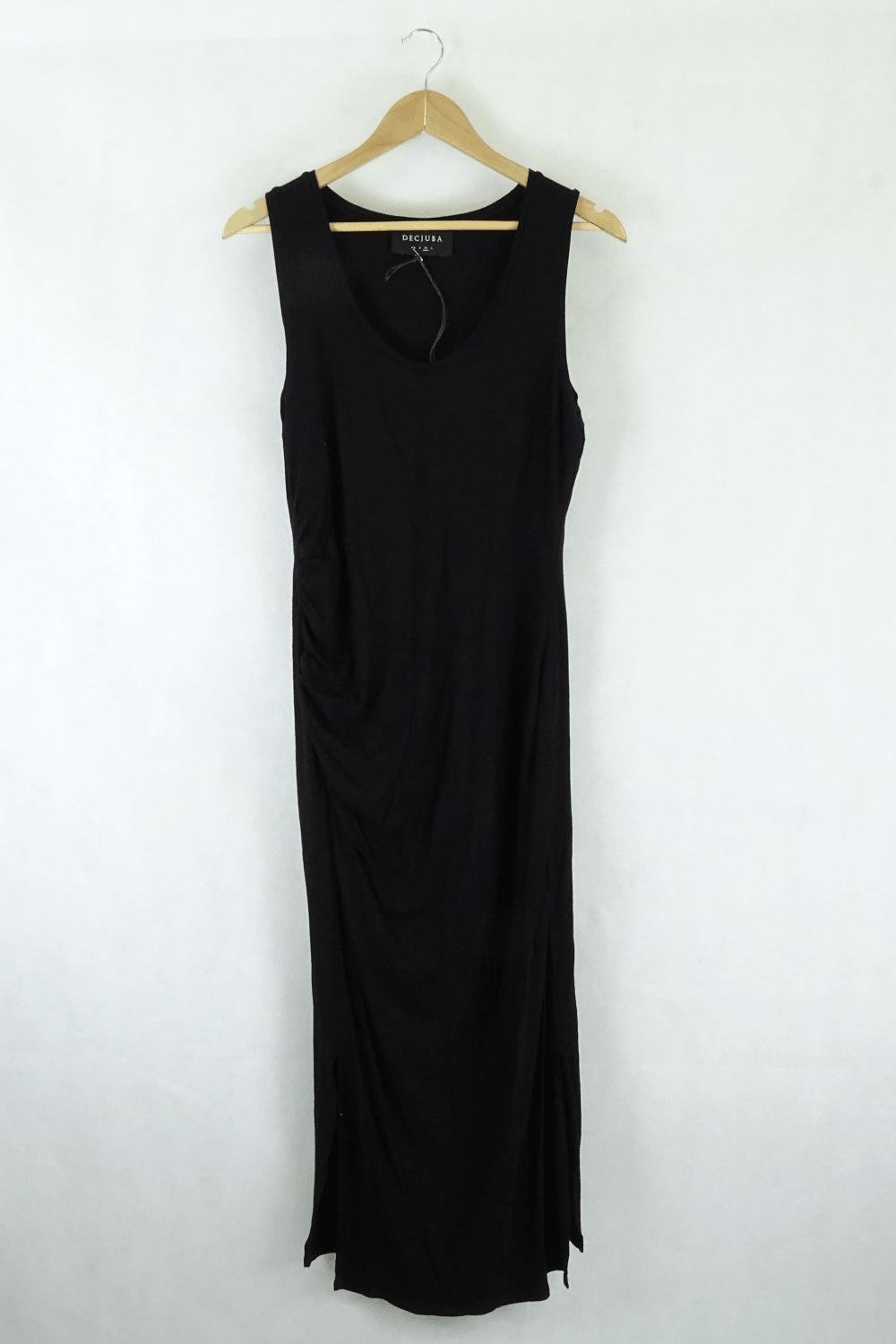 Decjuba Black Dress M