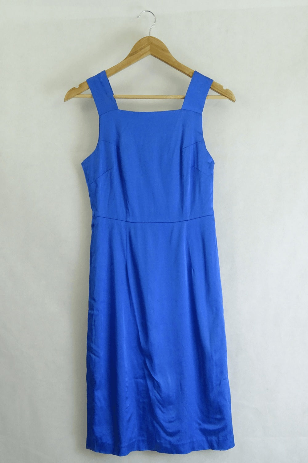 Gorman Blue Dress 8