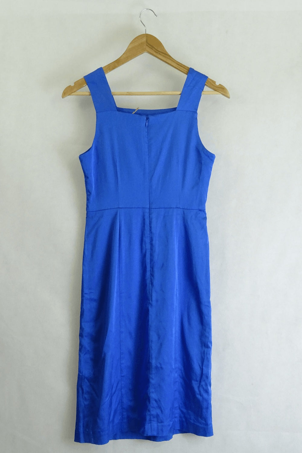 Gorman Blue Dress 8