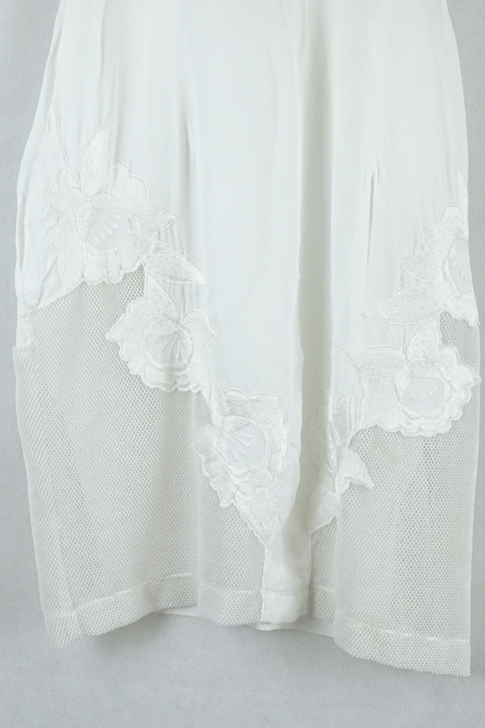 Alice McCall White Dress 6
