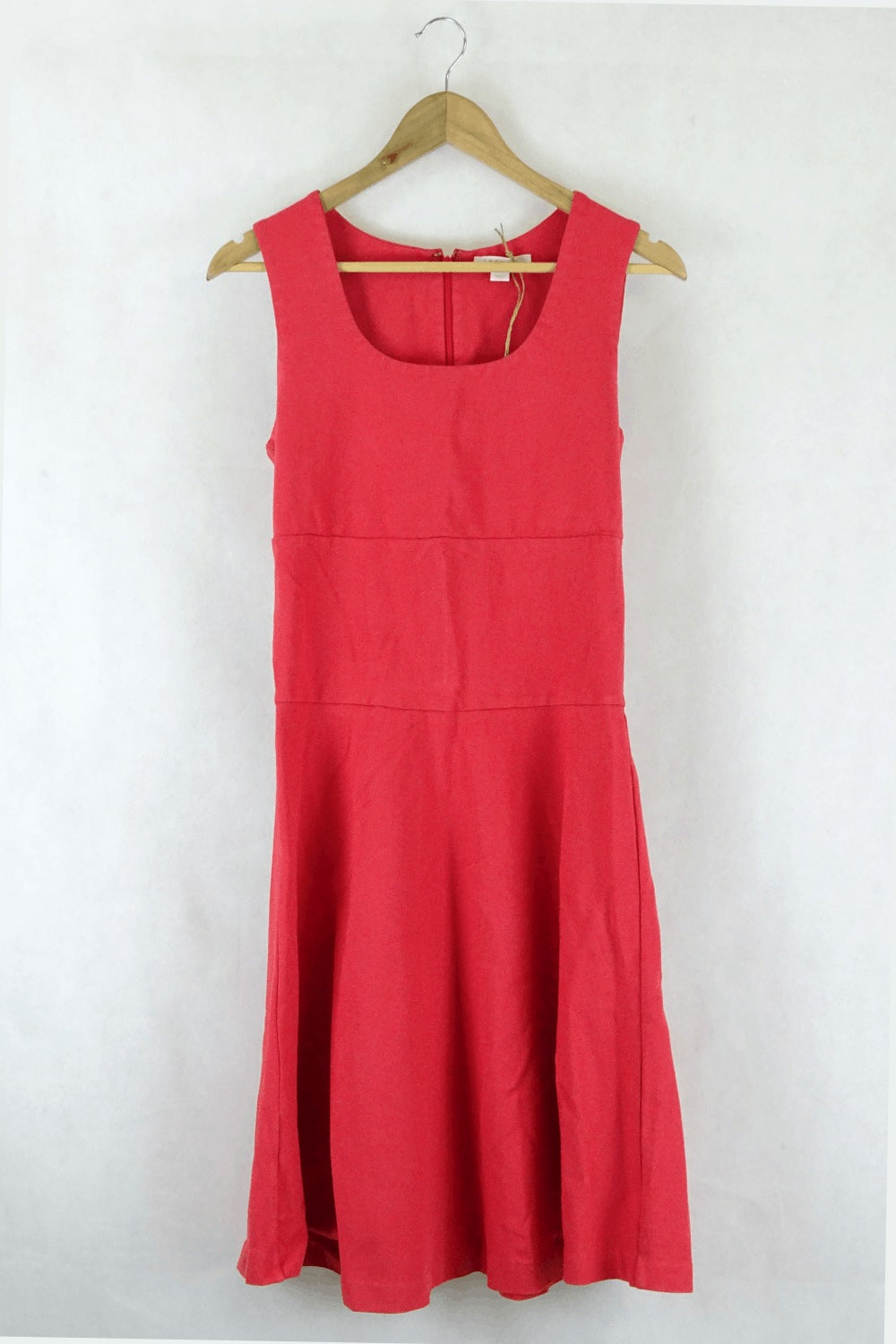 Trenery Red Dress S