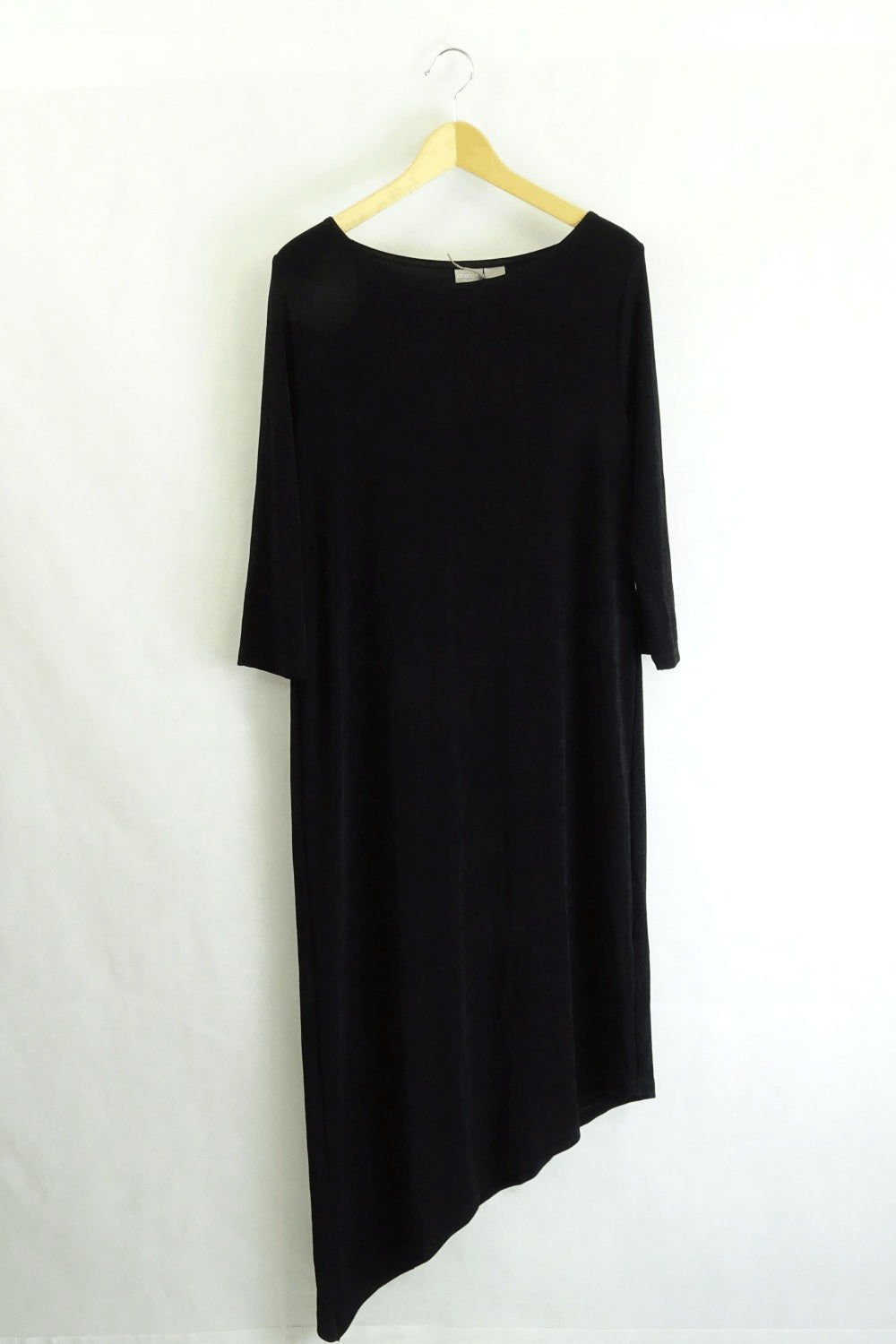 Chicos Black Dress 1 (AU8 - 10)