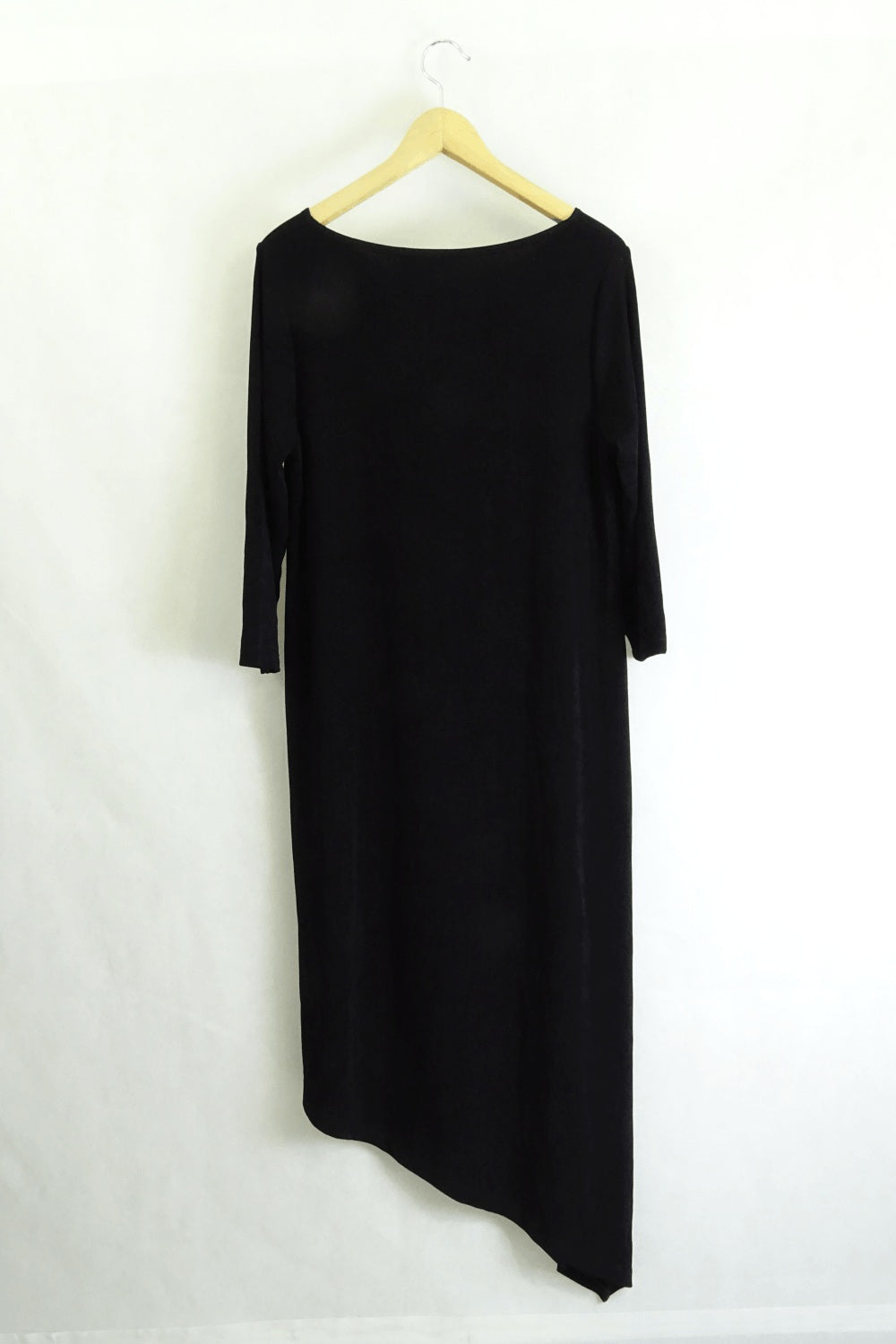 Chicos Black Dress 1 (AU8 - 10)