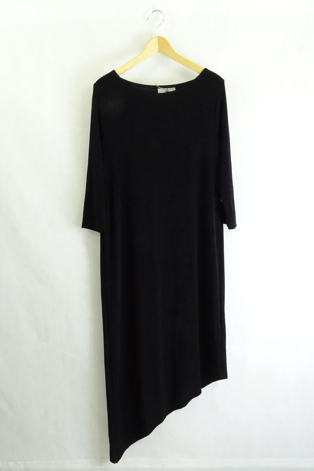 Chicos Black Dress 1 (AU8 - 10)