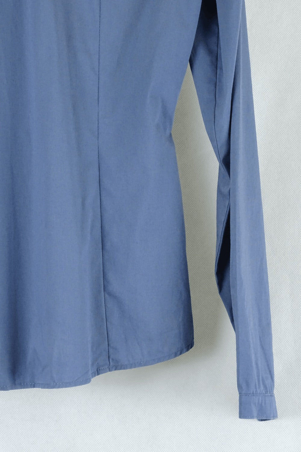 Esprit Blue Long Sleeve Top 8