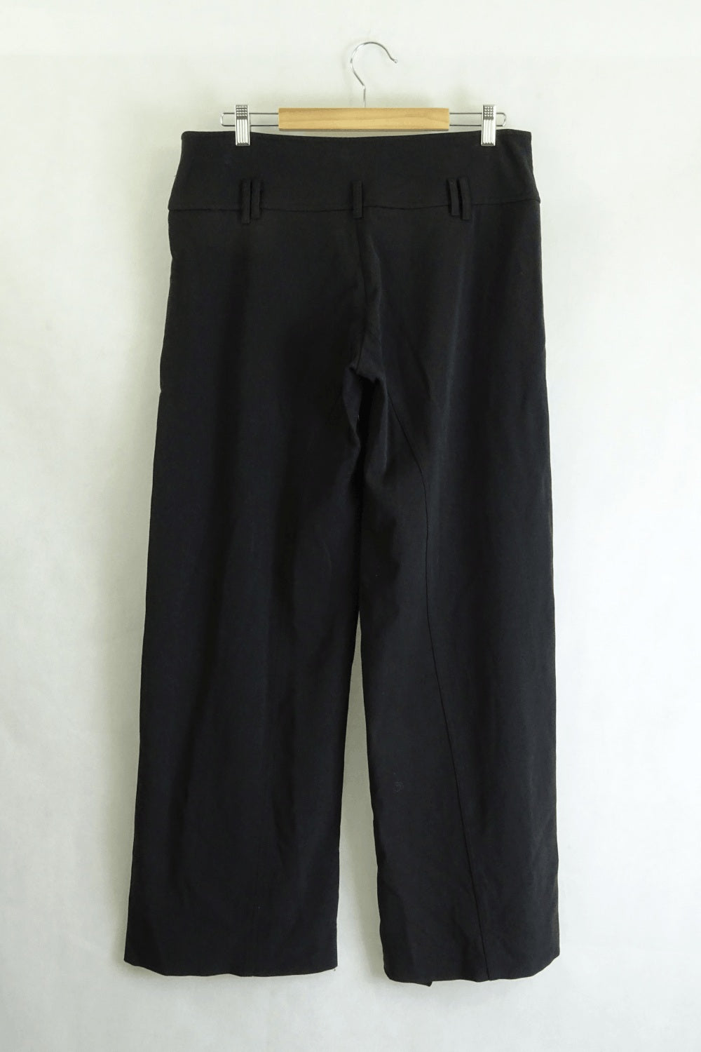 Didier Parakian Black Pants 42 (AU10)