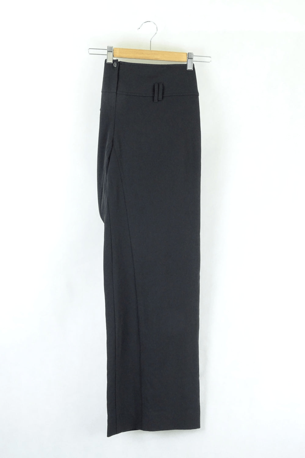 Didier Parakian Black Pants 42 (AU10)