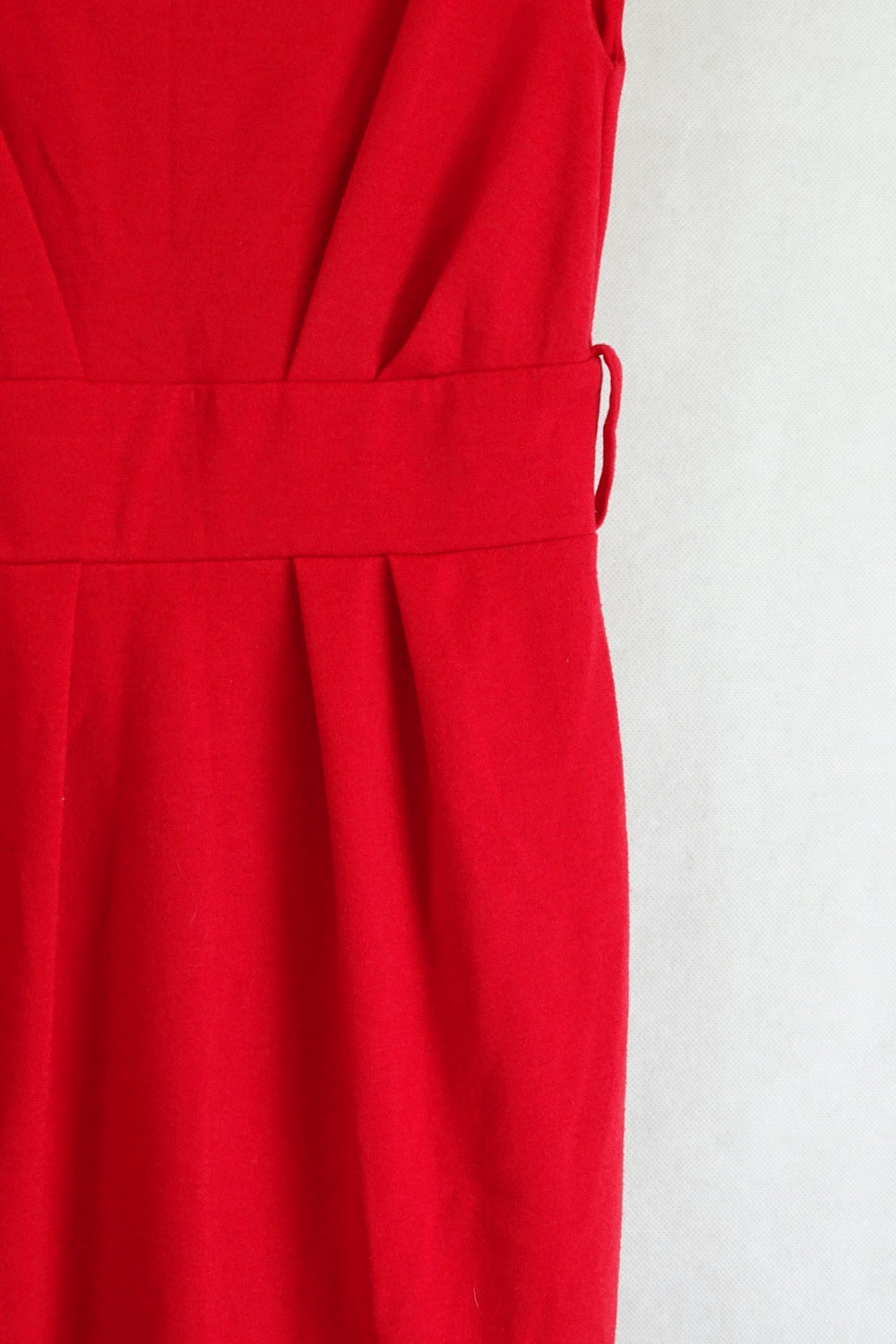 Dorothy Perkins Red Dress 36 ( AU 8)