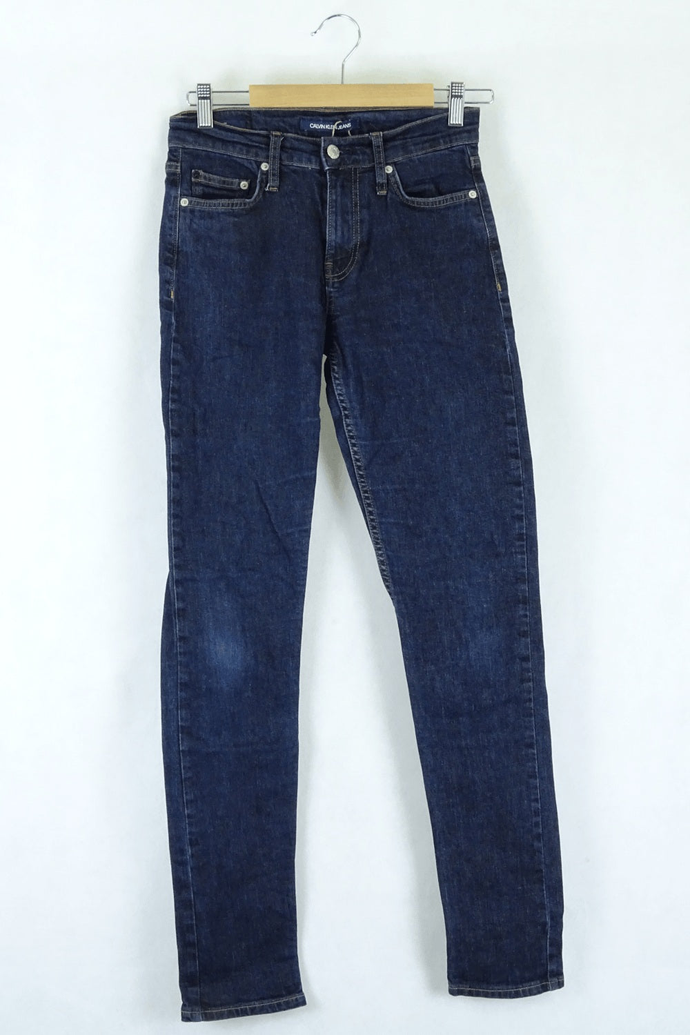 Calvin Klein Jeans 25 x 32