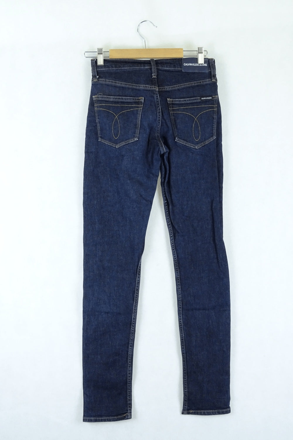 Calvin Klein Jeans 25 x 32