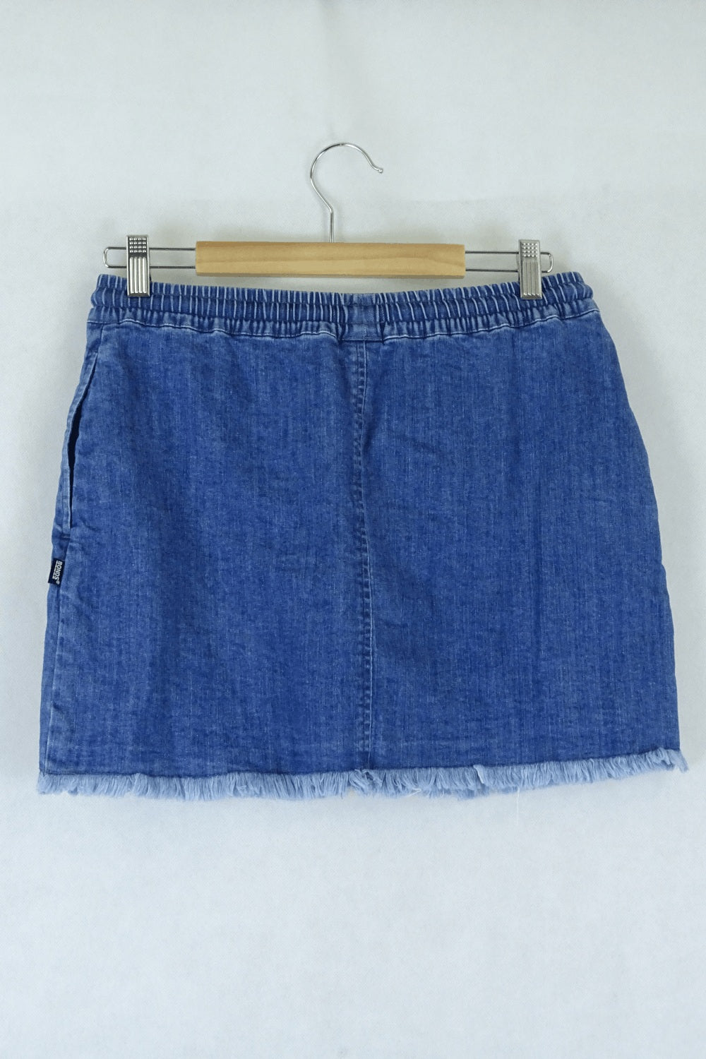 Bonds Denim Skirt S