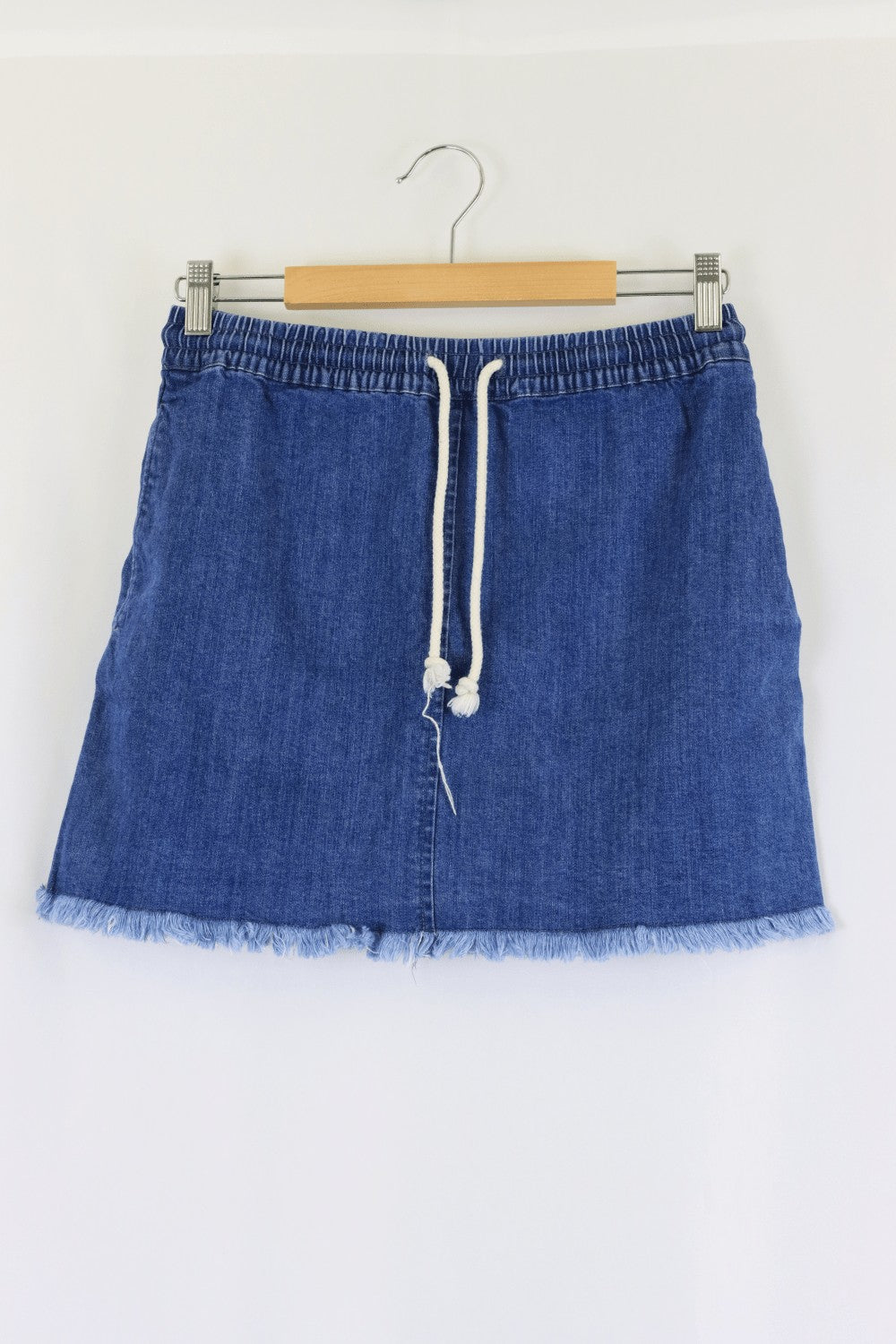Bonds Blue Skirt S
