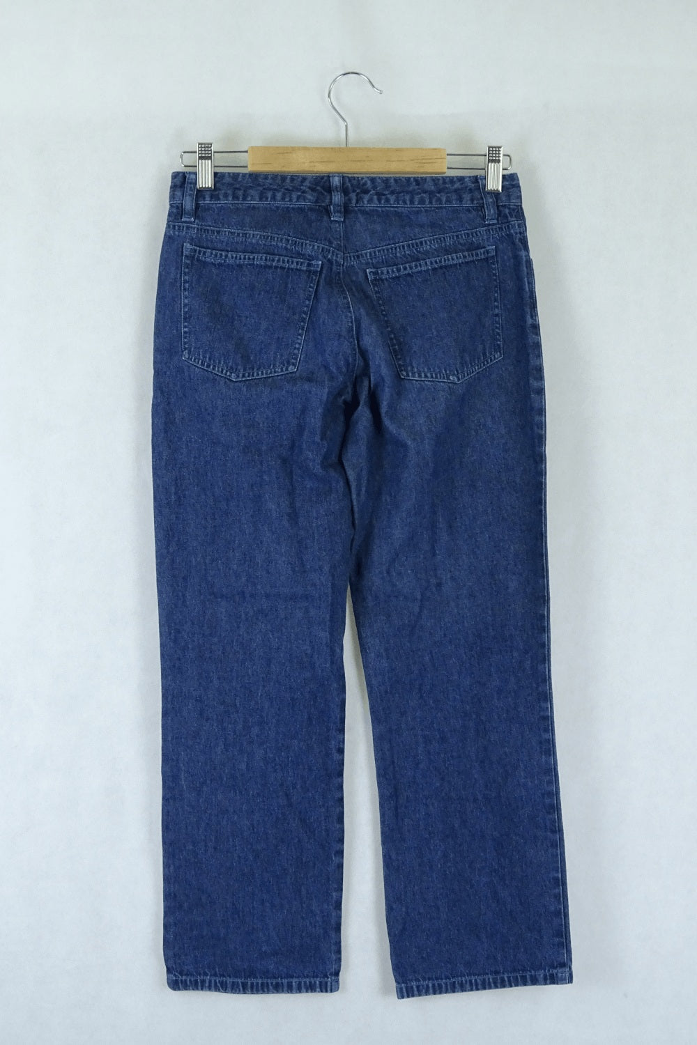 Armani Exchange Blue Jeans 2 (AU6)