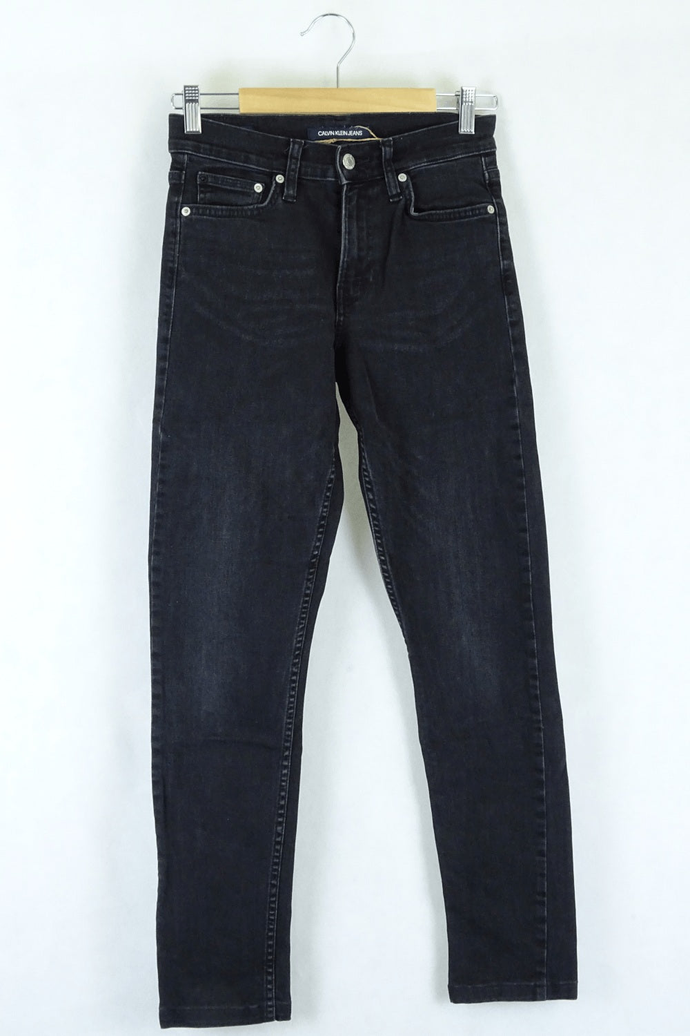 Calvin Klein Jeans Black 21