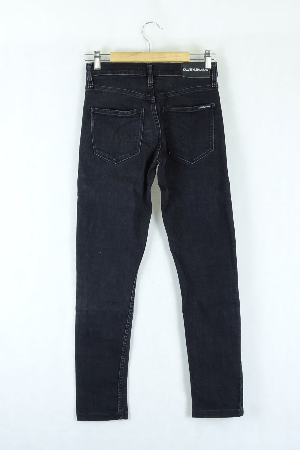 Calvin Klein Jeans Black 7