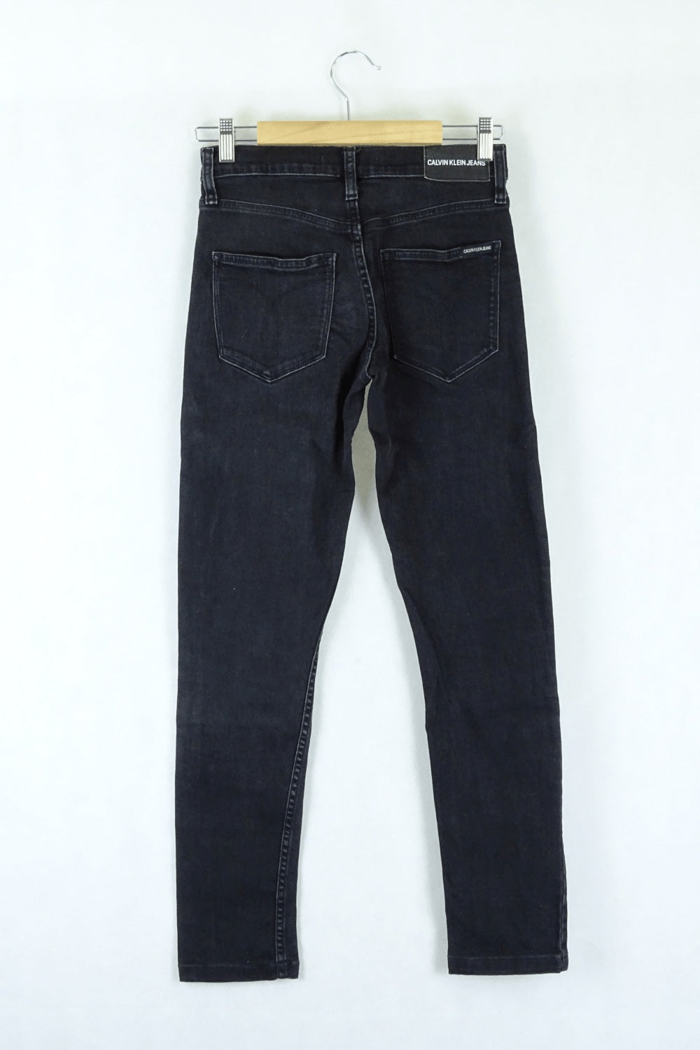 Calvin Klein Jeans Black 21