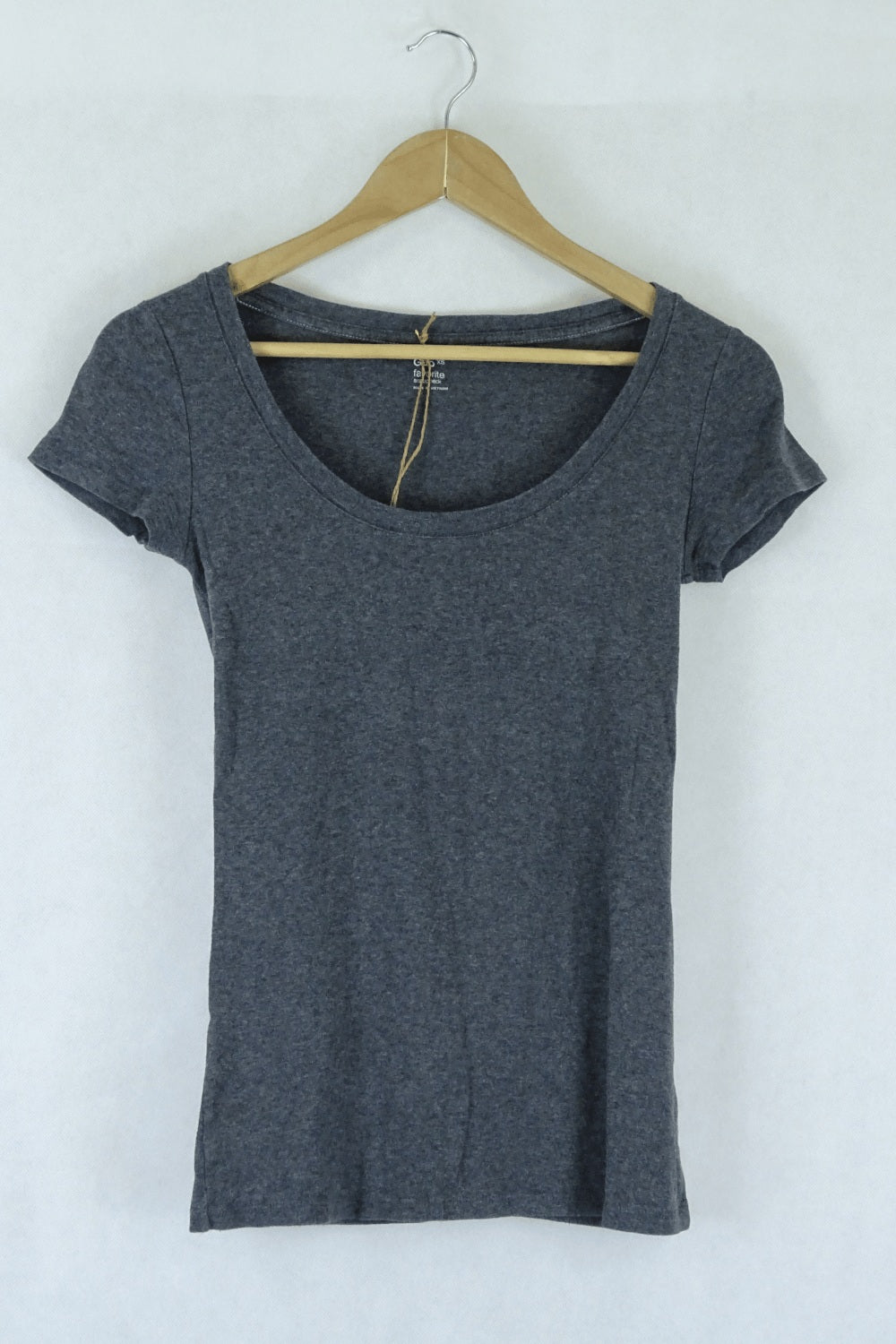 Gap Grey T-shirt XS