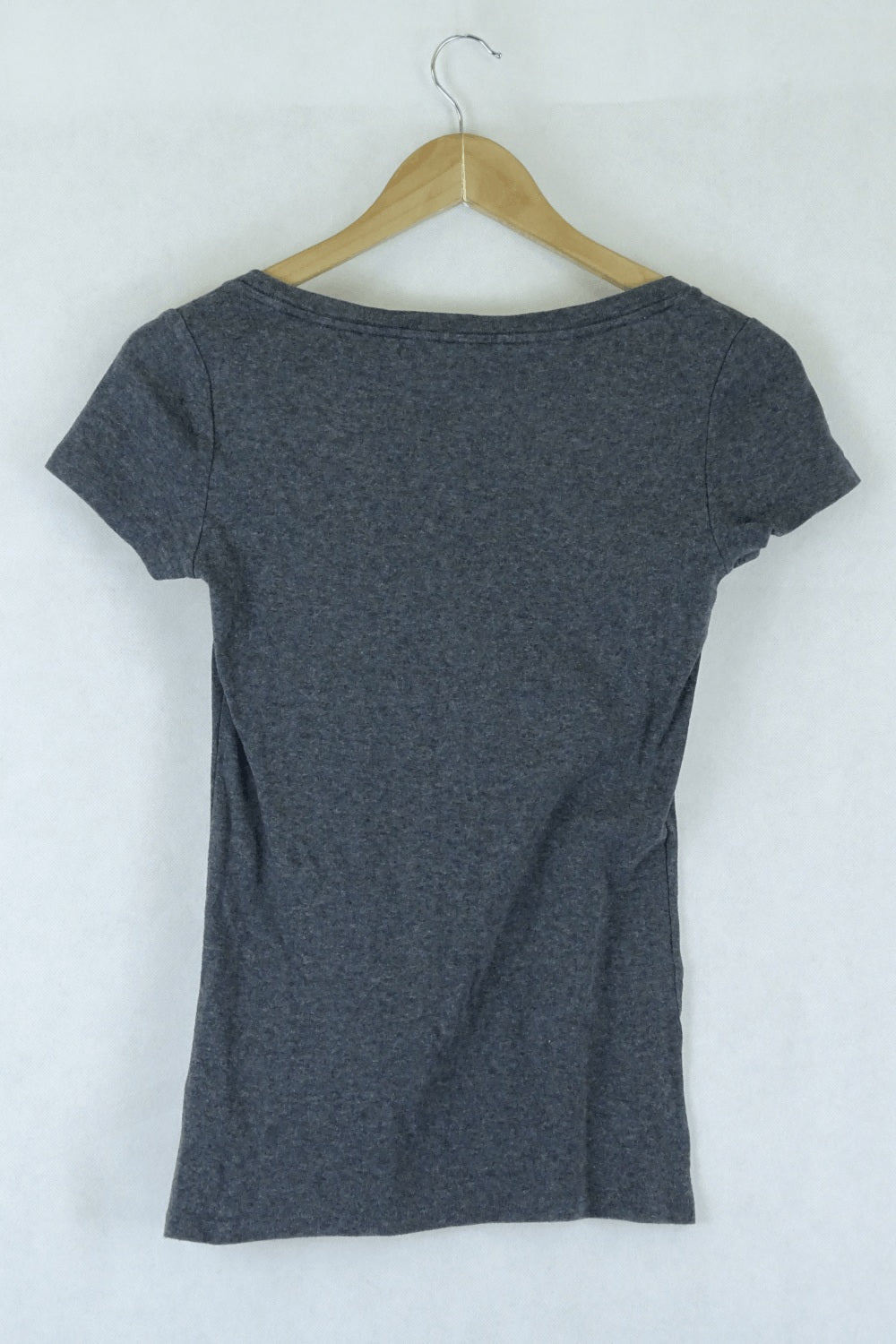 Gap Grey T-shirt XS