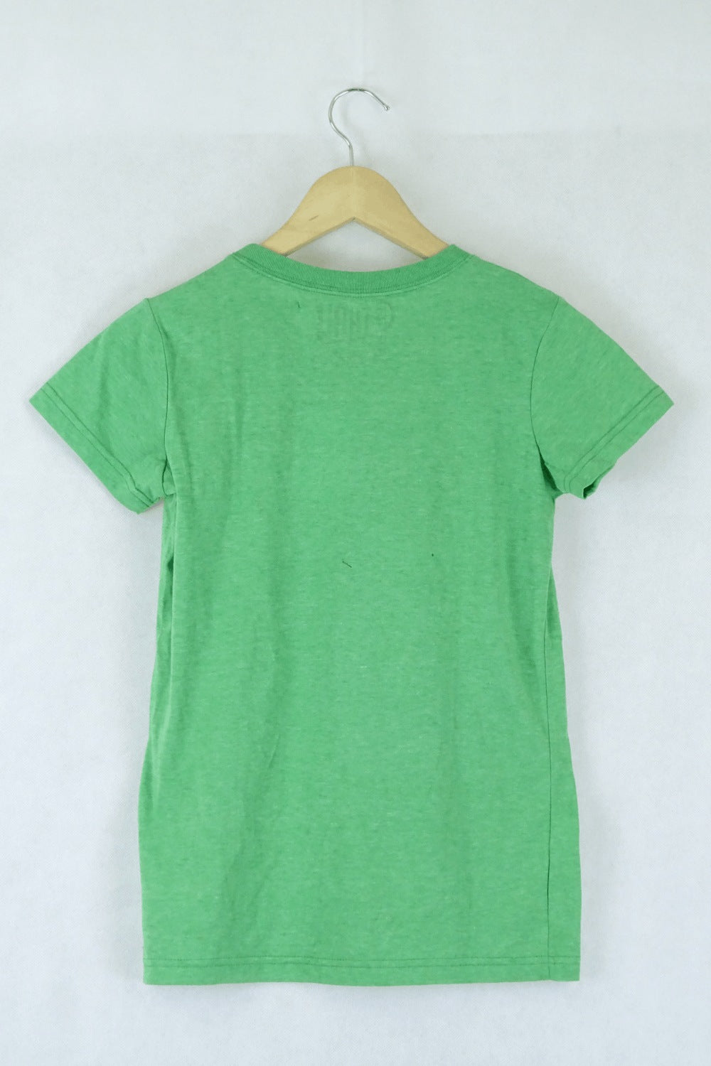 Drive Thru Green T-Shirt S