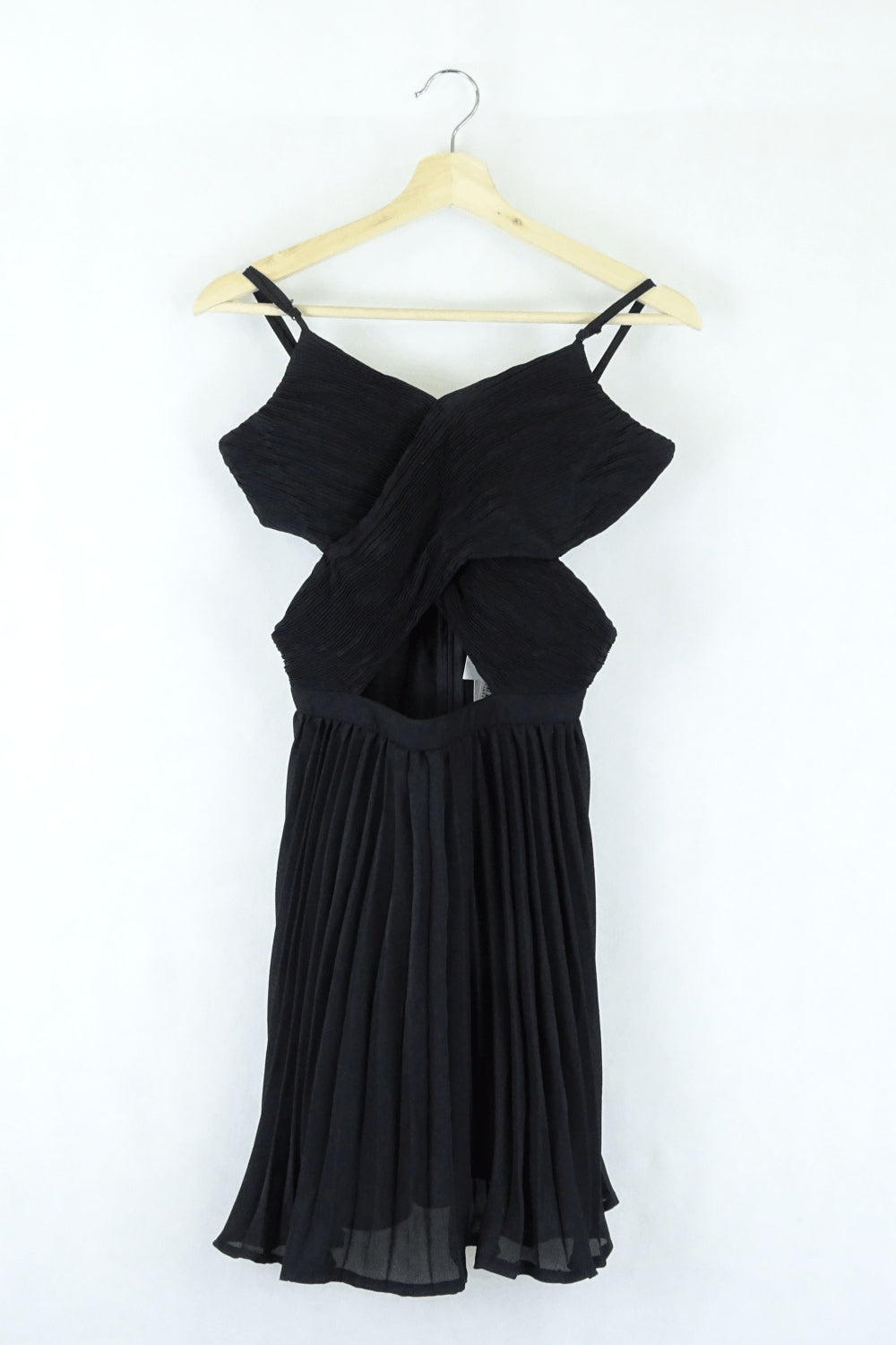 Glamorous Black Dress S