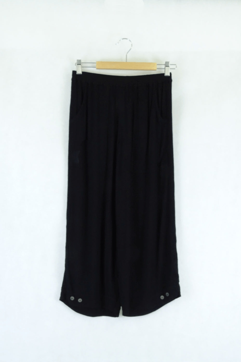 Kita Black Pants 12