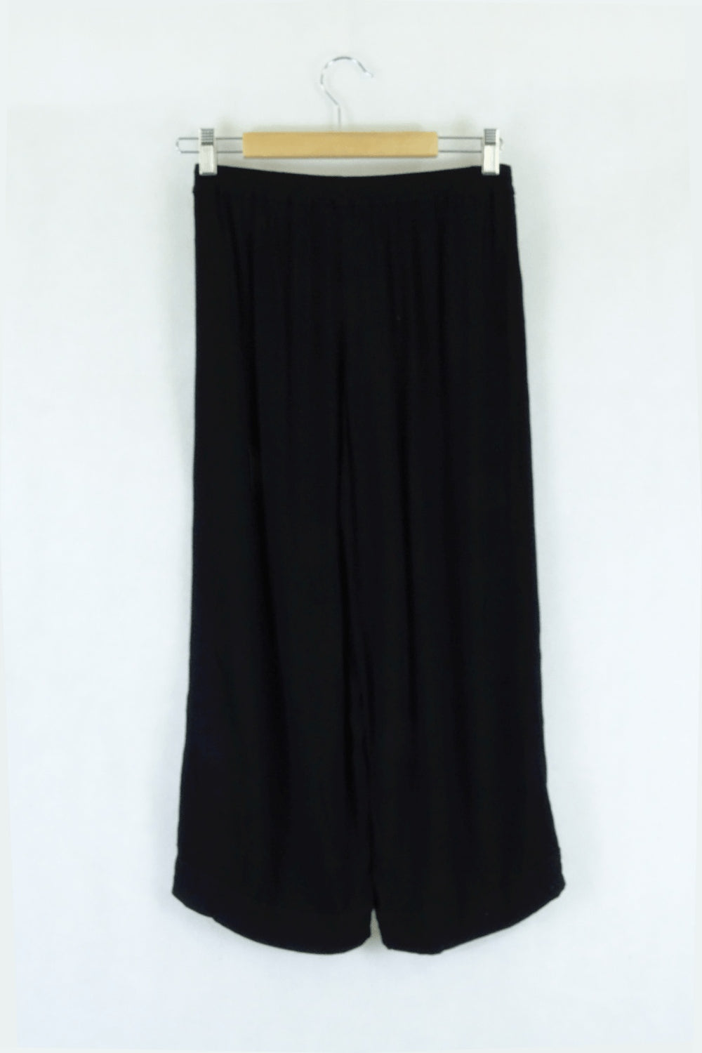 Kita Black Pants 12