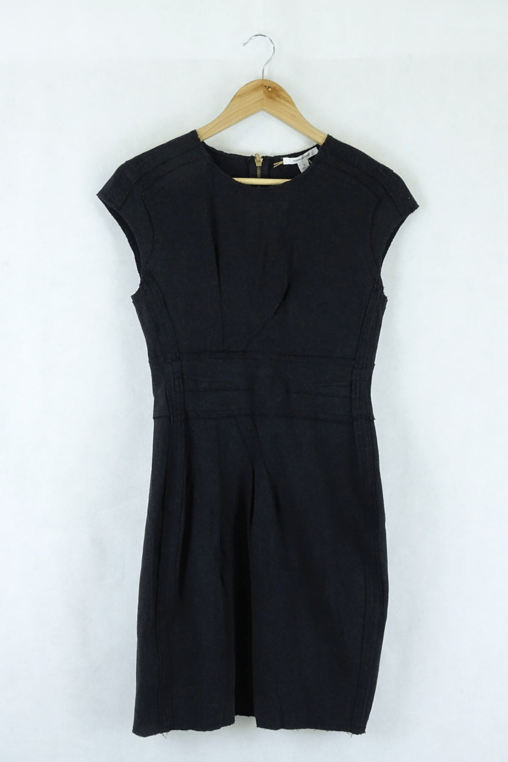 Country Road Black Dress S