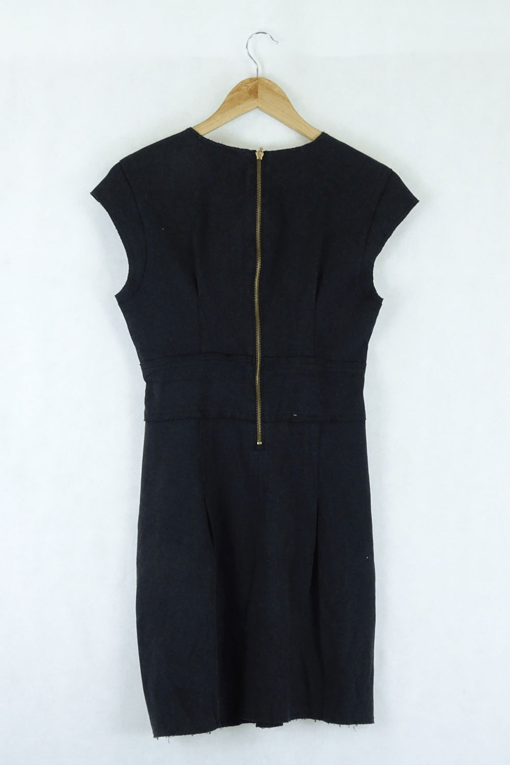 Country Road Black Dress S