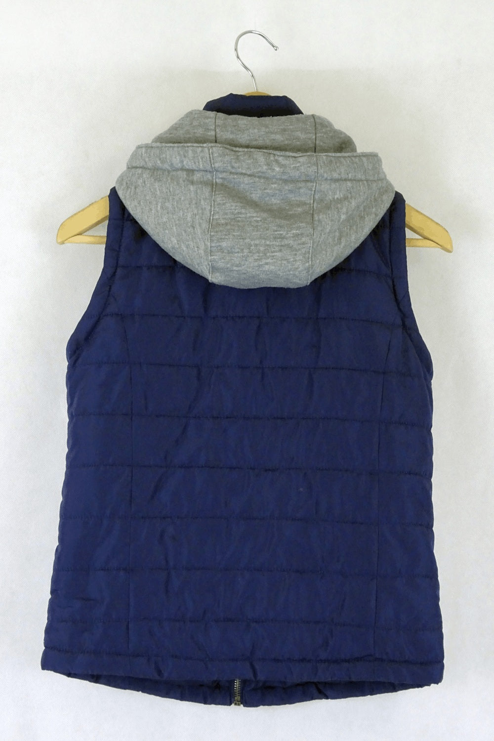 All About Eve Vest 8