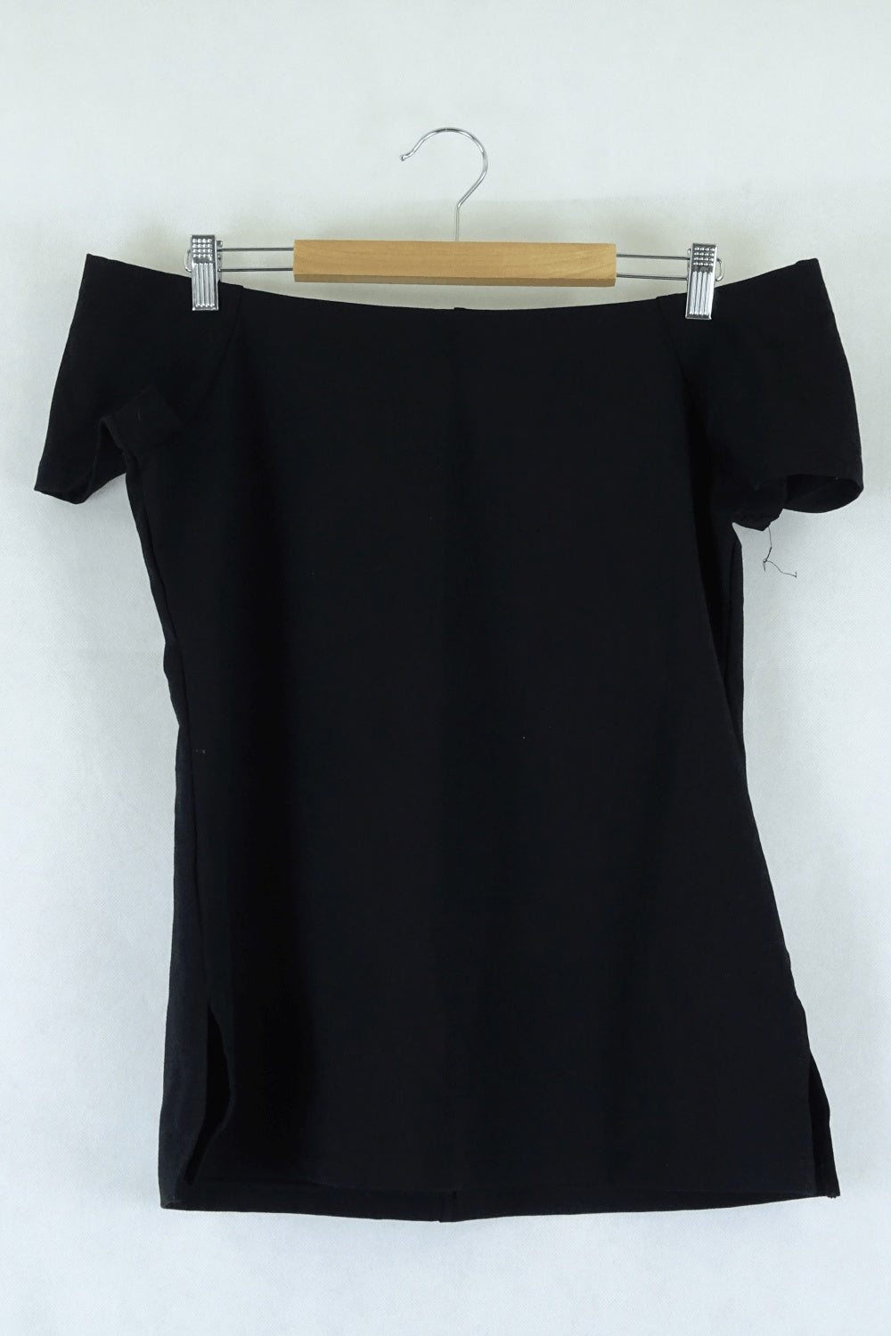 Decjuba Black Top L