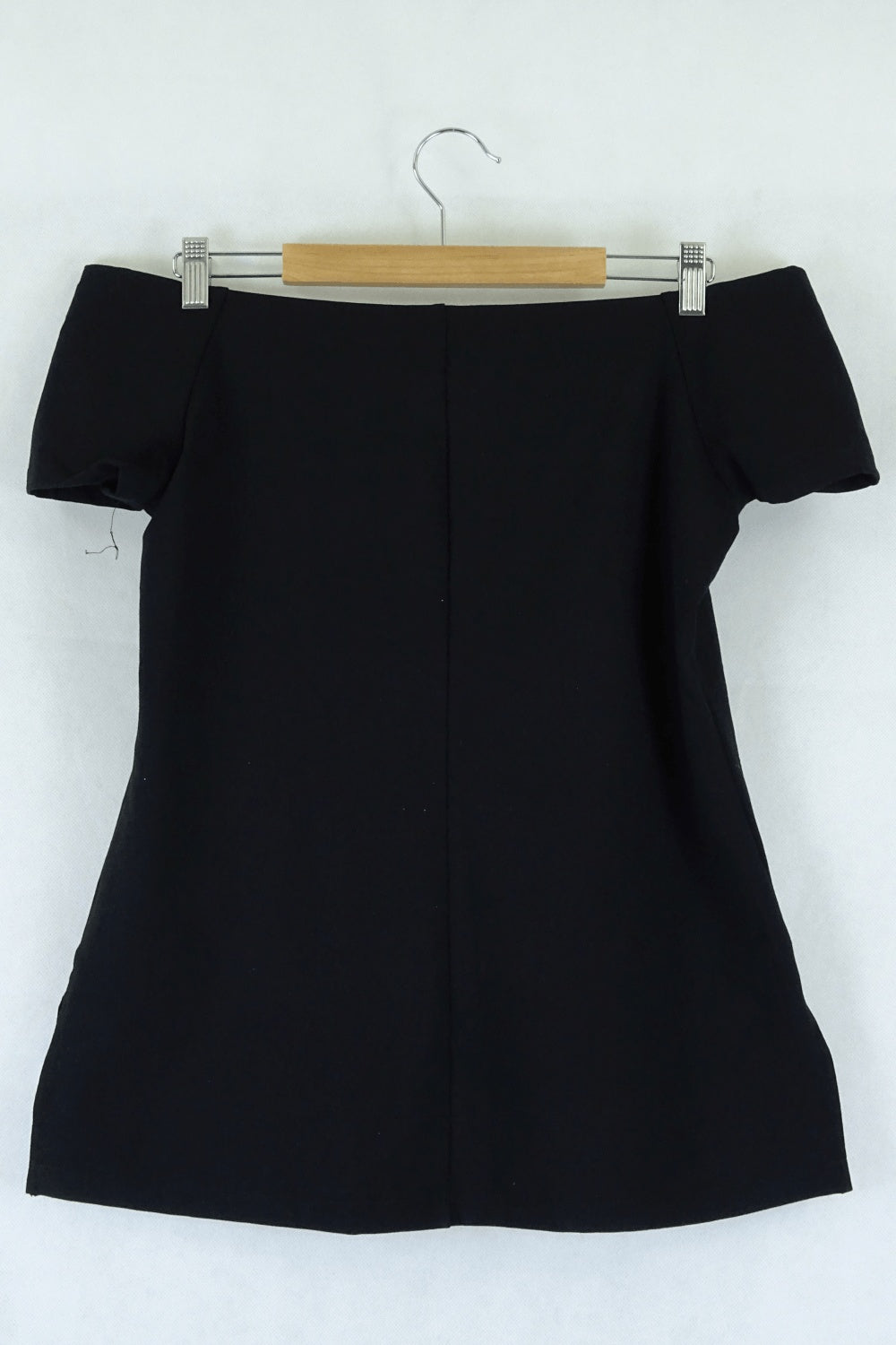 Decjuba Black Top L