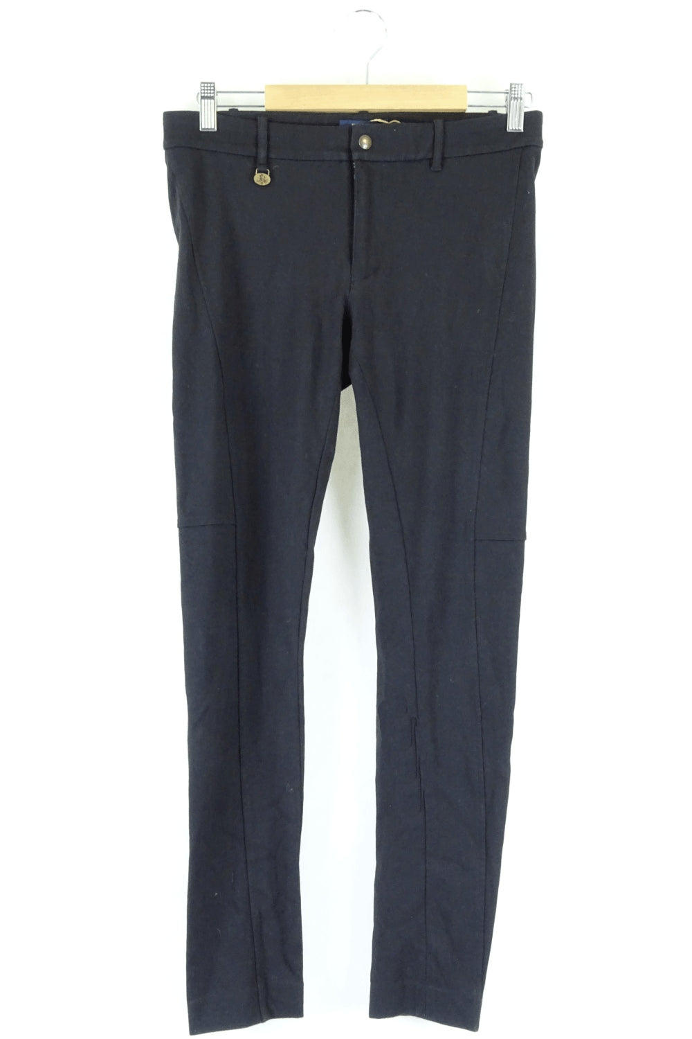 Ralph Lauren Black Pants 6