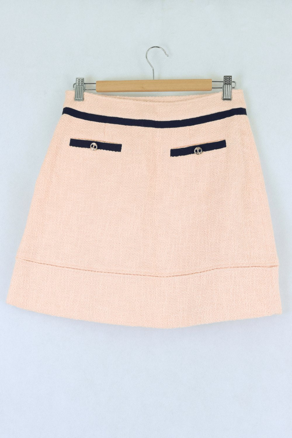 Max & Co Pink Skirt 10