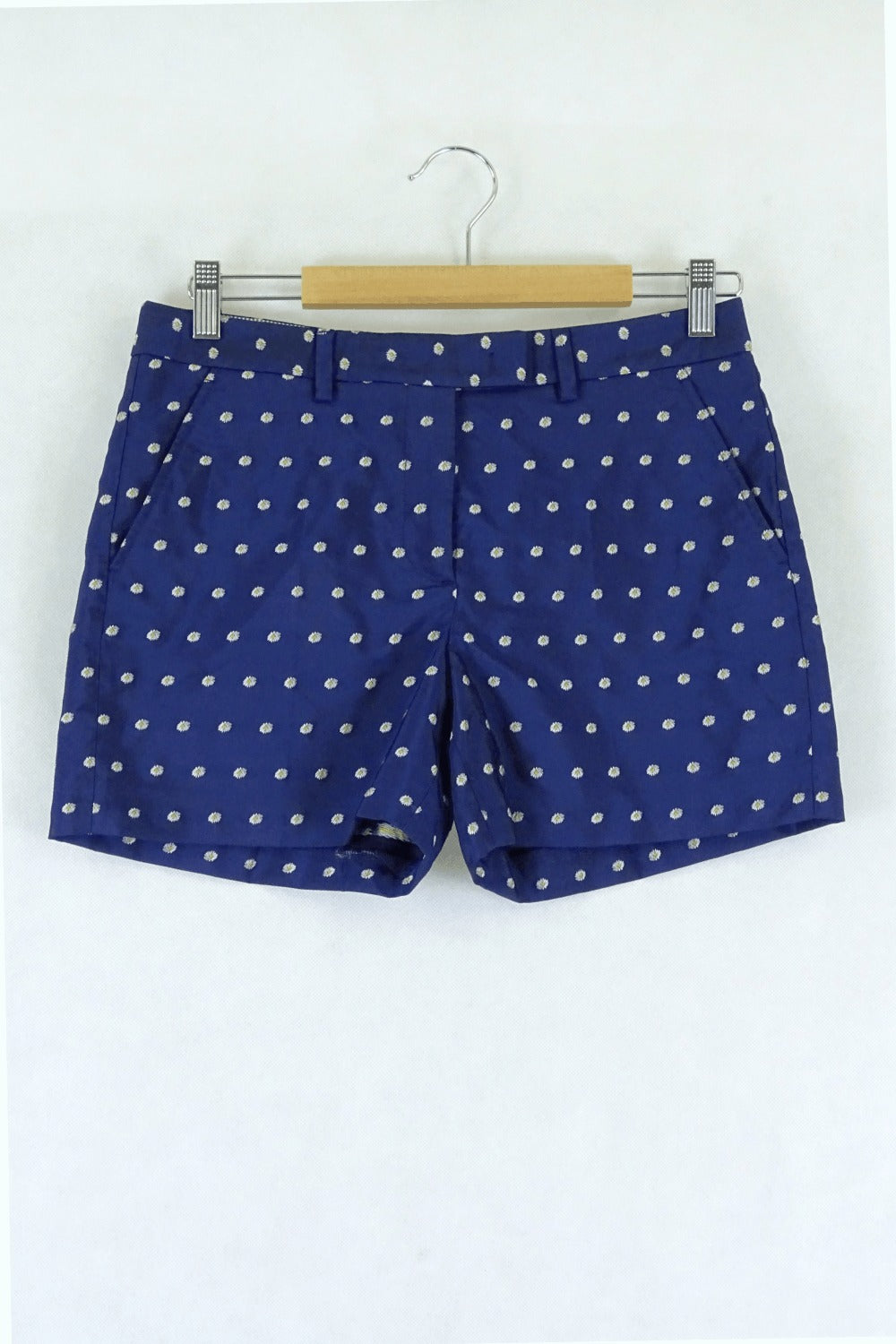 Gant Blue Shorts 10