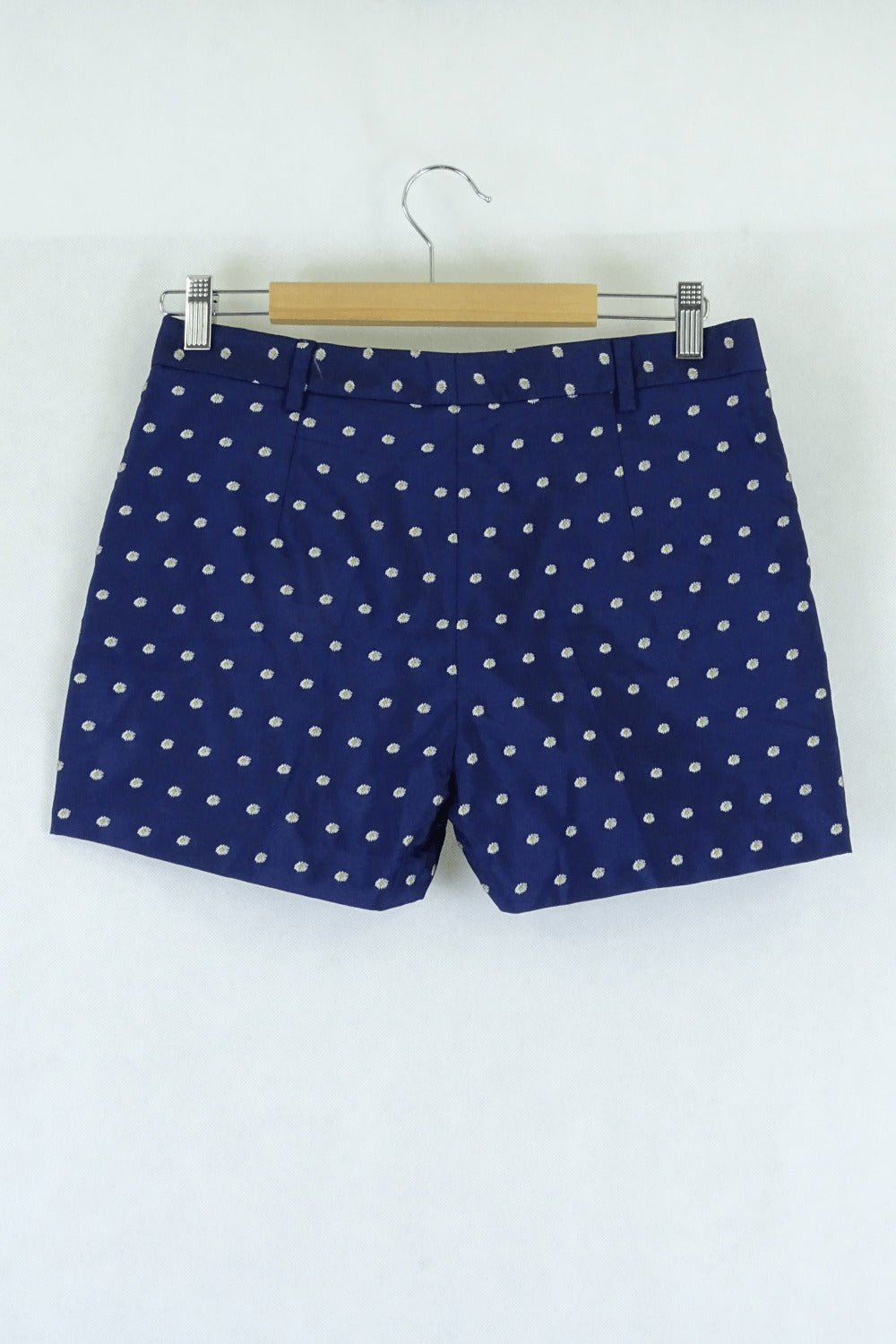 Gant Blue Shorts 10