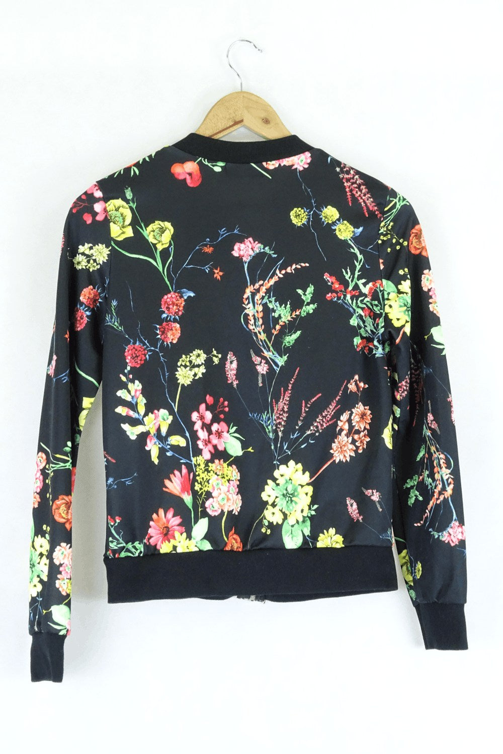 Instyle Floral Jacket S