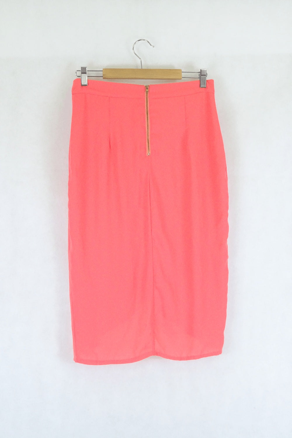 Rosebullet Neon Pink Skirt 12