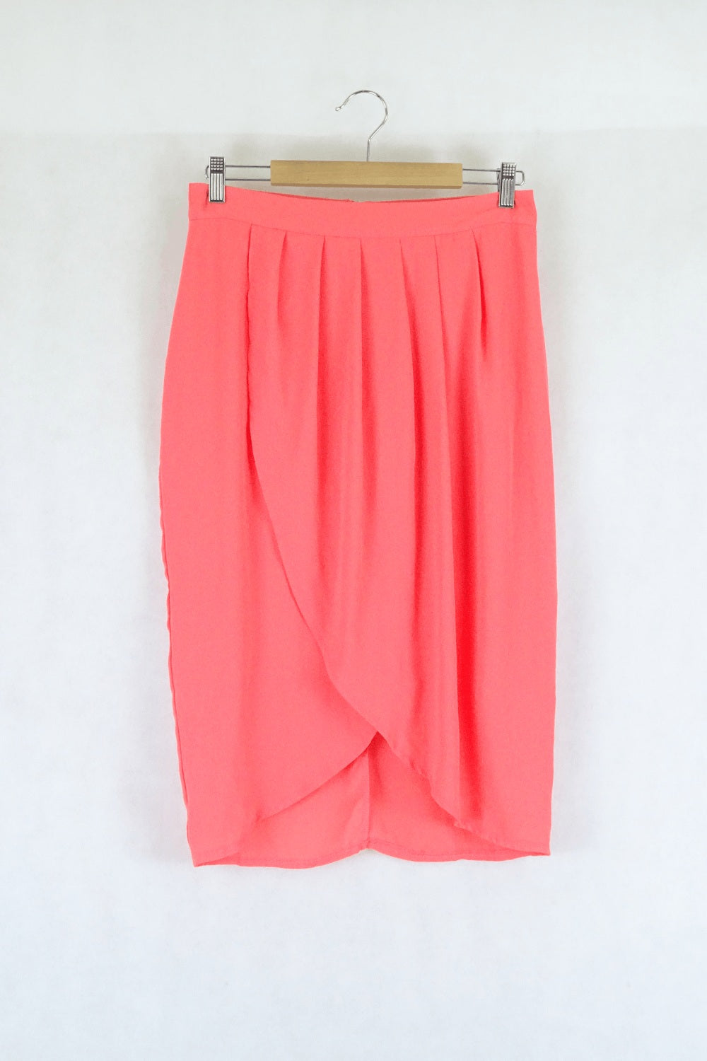 Rosebullet Neon Pink Skirt 12