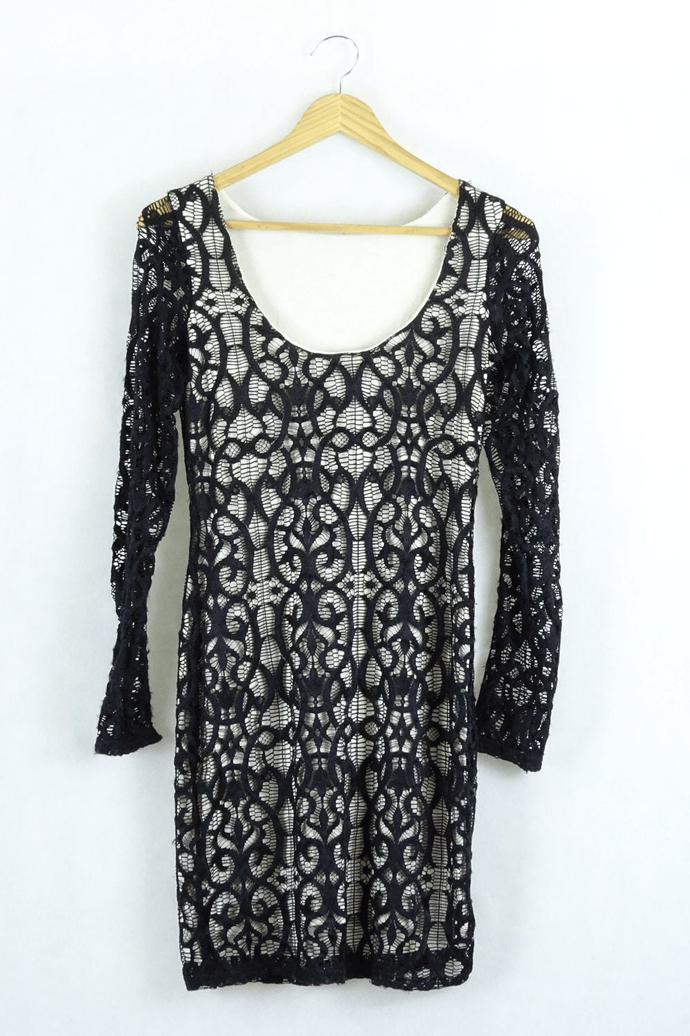asos black and white lace dress ASOS EDITION satin and contrast lace applique embroidered column midi dress in white