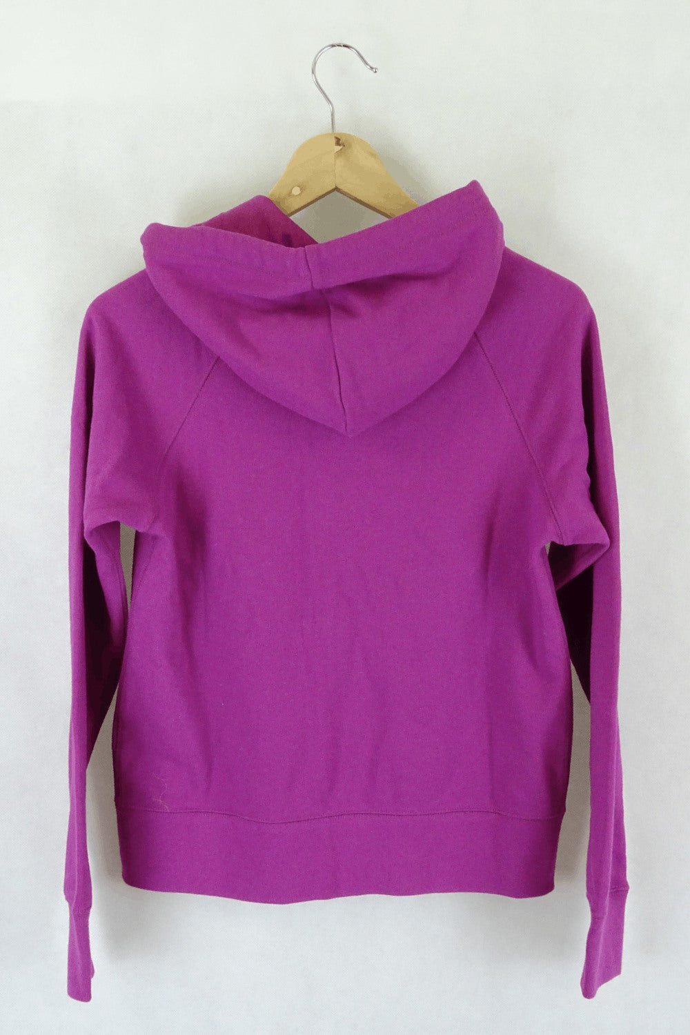 Uniqlo Purple Jacket S