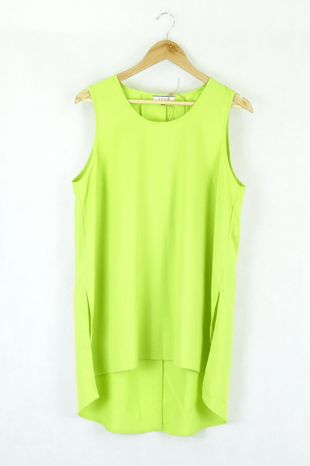 VSSP Green Blouse 16