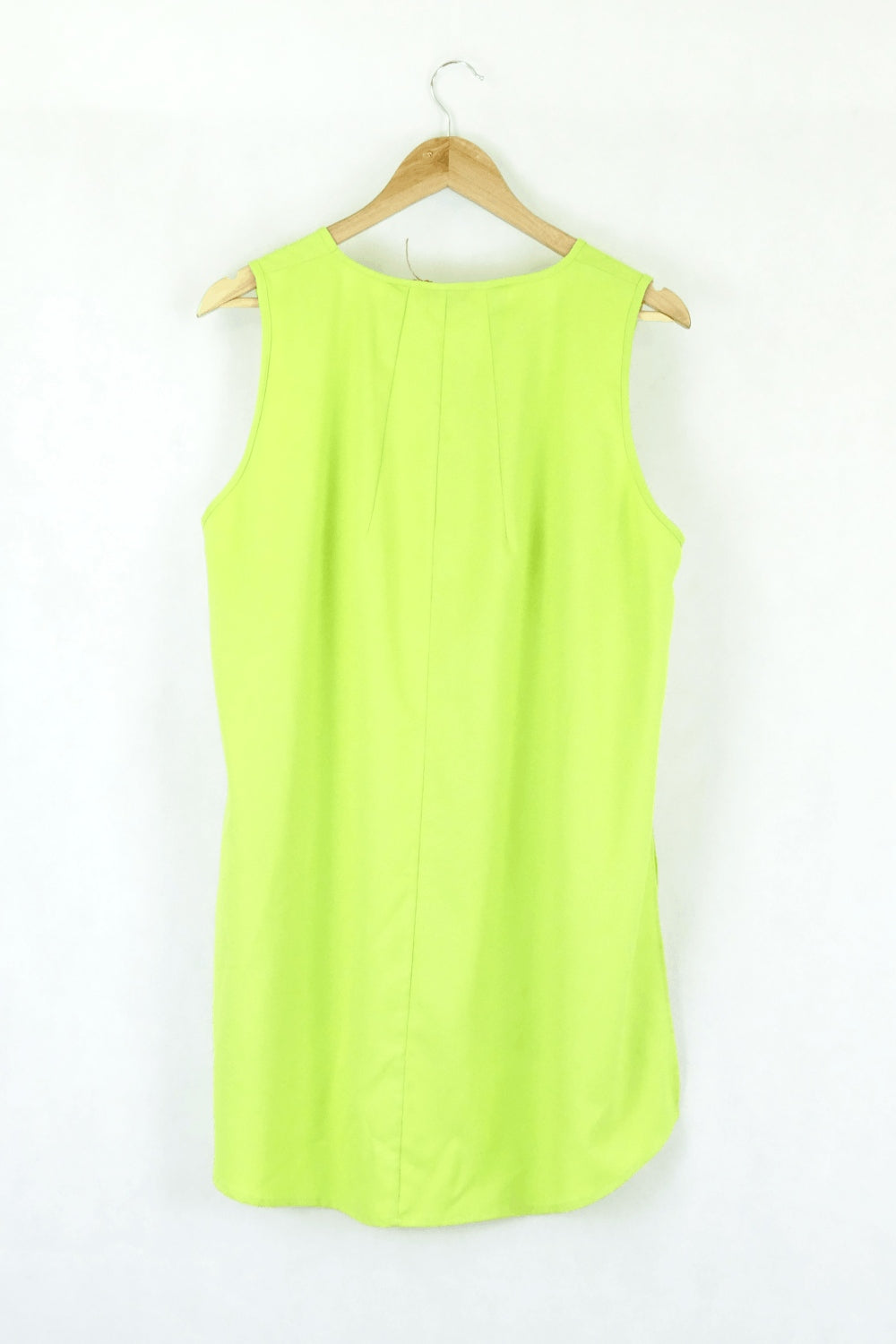 VSSP Green Blouse 16