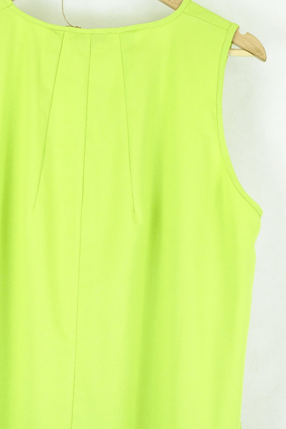 VSSP Green Blouse 16