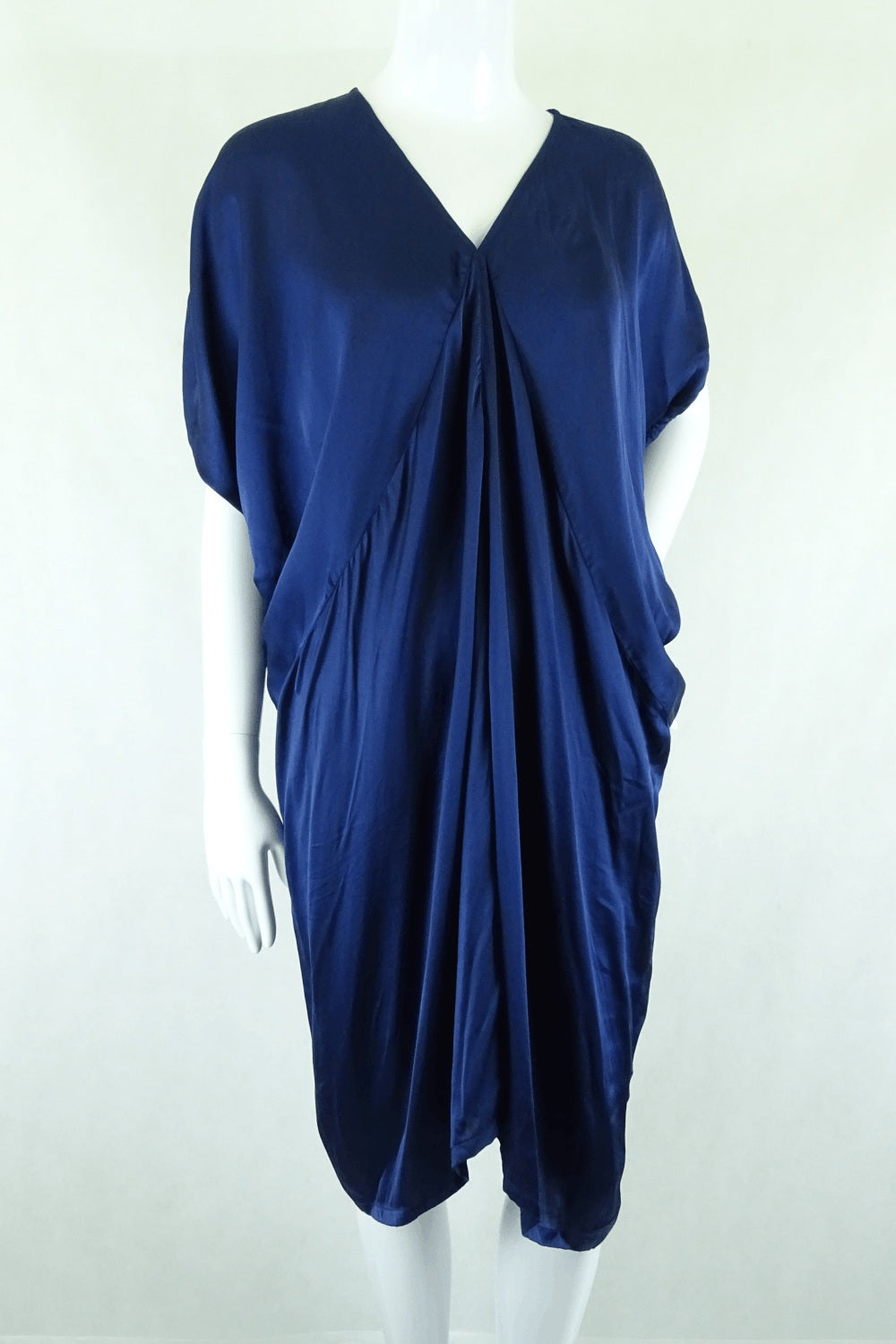 Jtl Navy Dress Xs