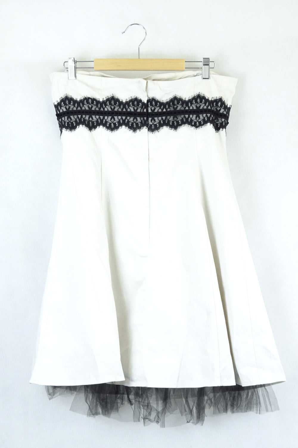 Portmans Black And White Cocktail Dress 14